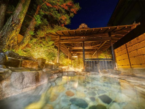 Ooedo Onsen Monogatari Terunoyu